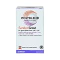 Custom Building Products PBG527-4 Tile-Grout, 7-Pound, Tobacco Brown