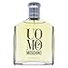 Uomo? Moschino by Moschino for Men 4.2 oz Eau de Toilette Spray