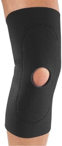Procare Sport Knee Sleeve - Open Patella - Medium