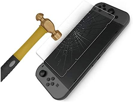 Nintendo Switch Tempered Glass Screen Protector