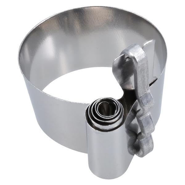 Dentsply Sirona 62422511 Automatrix Bands Narrow Regular Stainless Steel 72/Pk