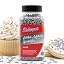 Silver Sprinkles