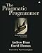 The Pragmatic Programmer: From Journeyman to Master