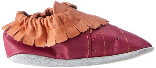 Babo Amora, Babo Uabu Laranja GG