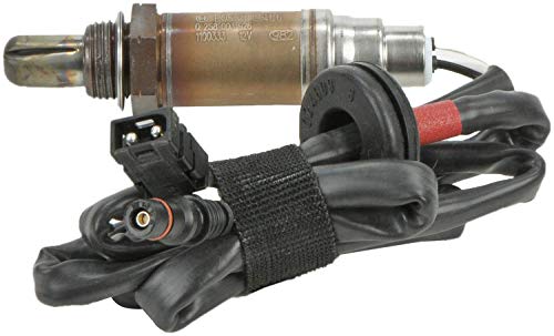 Sensor de Oxígeno Bosch 13926 Original para Mercedes-Benz miniatura 2