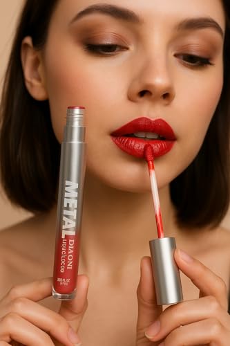 Image of Sedell Paris Metal Diaoni Liquid Lip Color