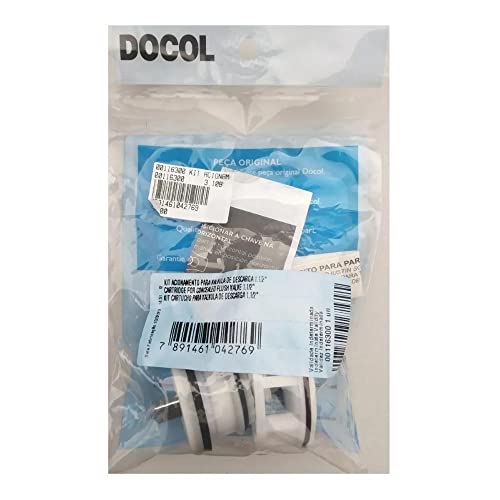 Reparo Valvula Desc 1 1/2 Compl, original, 29190