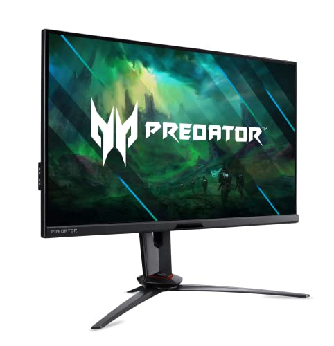 Acer Predator XB283K KV 28.0