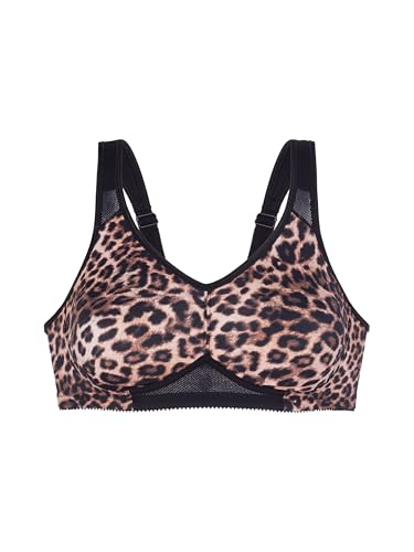 Sports Bra Mujer Dorina Flex para fitness y entrenamientos diarios con soporte flexible