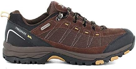 trespass scarp walking shoes