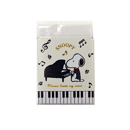 スヌーピー 消しゴムの人気商品 通販 価格比較 価格 Com