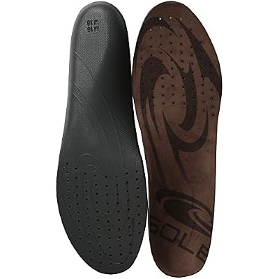 SOLE Softec Casual Arch Support Inserts