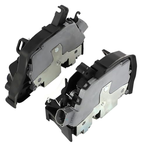 Actionneur de verrouillage de porte avant gauche pour BMW X5 E53 2000-2006 - 2