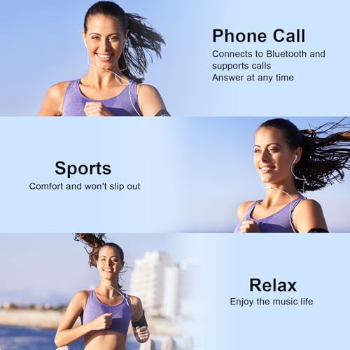 Image of 2 Pack Wired Headphones for iPhone Earbuds iPhone 14 Headphones Wired