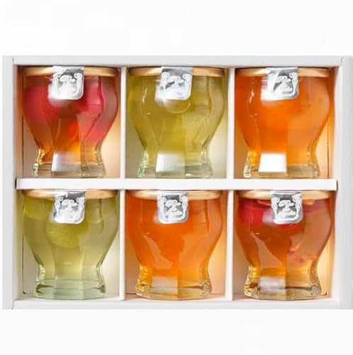 涼の雫 ゼリー詰め合わせ