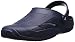 Telic Unisex Dream Clog, Cranberry