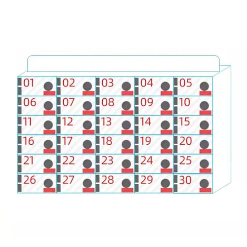 Armoire de rangement téléphone portable en acrylique transparent avec serrure de bureau