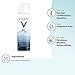 VICHY Mineralizing Thermal Water, Hydrating Face Mist with Natural Antioxidants to Soothe and Regenerate Skin, Mineral-Rich Soothing Facial Spray, Safe for Sensitive Skin, 1.69 Fl Oz (Pack of 1)