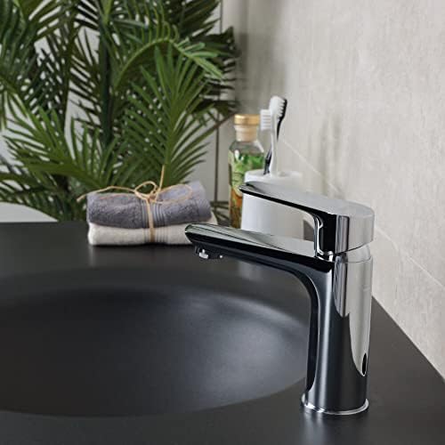Milano Basin Mixer