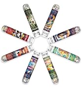Amazon.com: Mini Jigsaw Puzzles for Adults 8 Pack - 234 Piece