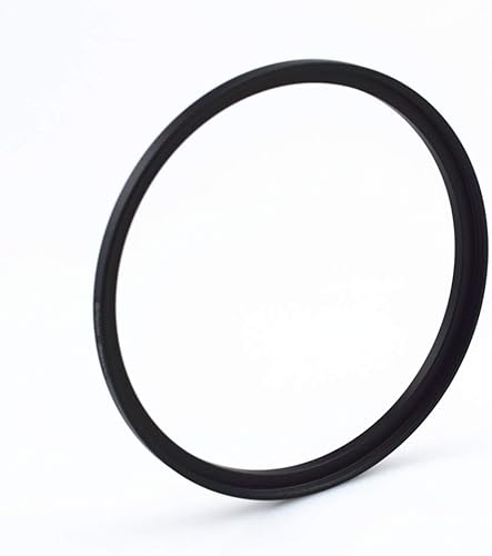 Miniatura 224 de Anillo de filtros de cámara de 2.835 in a 2.638 in compatible con todas las lentes de cámara de 2.835 in o accesorio de filtro UV CPL de 2.638 in