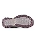 New Balance Women's DynaSoft TEKTREL V1 Suede Trail Running Shoe, Grey Matter/Reflection/Dark Ice Wine, 8 M