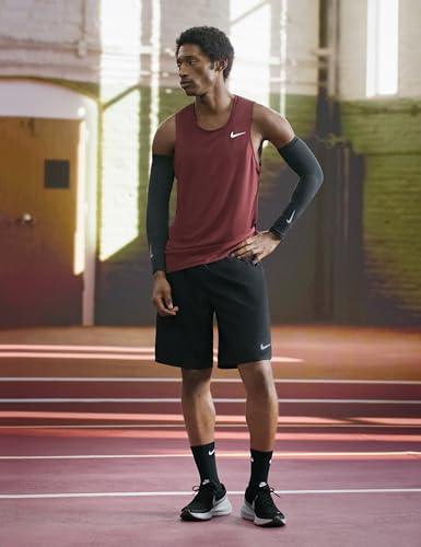 Image of Nike Men's Revolution 8 Road Running Shoes