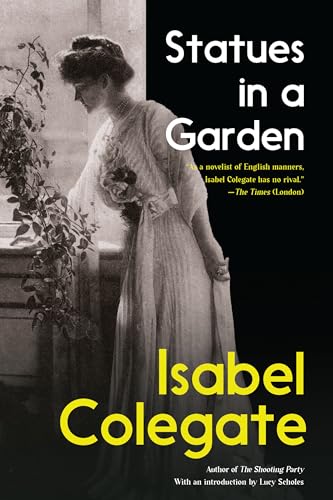 Statues in a Garden: A Novel