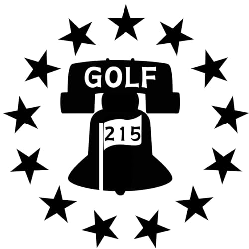 『Golf215』のカバーアート