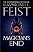 Raymond E. Feist Chaoswar Saga 3 Books Collection Pack Set (A Crown Imperilled, Kingdom Besieged, Magician''s End)