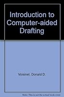 Introduction to CAD 0070675635 Book Cover