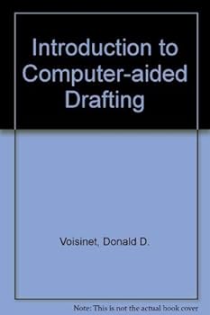 Paperback Introduction to CAD Book