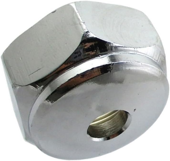 Goten Triple Tree Stem Nut for M2R KXF125 Dirt Bike