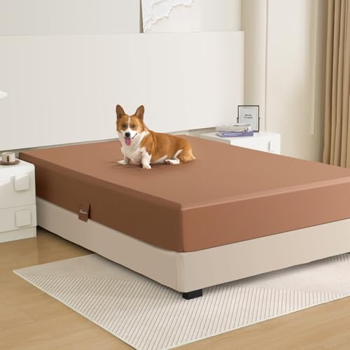 2026 Upgraded King Fitted Sheet Only Drawstring with 360°Elastic Strap to Stay Tight, Egyptian Cotton Fitted Sheet King Fits 8" to 14" Mattress,No Slippage, Luxury Soft and Comfortable - image 6