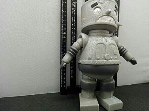 Amazon | マーミット ボロット 丸出だめ夫 ソフビ | ソフビ人形