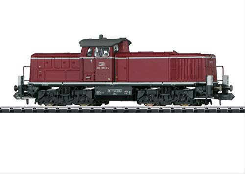 Preisvergleich Produktbild Märklin Trix T16297 Diesellokomotive Baureihe 290