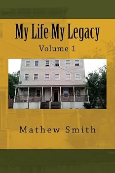 My Life My Legacy: Volume 1
