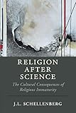 Religion after Science: The Cultural Consequences of Religious Immaturity (Cambridge Studies in Religion, Philosophy, and Society)