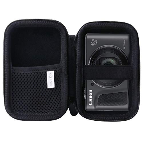 pCanon PowerShot SX730HS/ SX620HS/SX720HS/SX740HS/G7X pی LOP[X s[P[X -waiyu JP