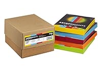 Algopix Similar Product 15 - Astrobrights Laser Inkjet Print Copy 