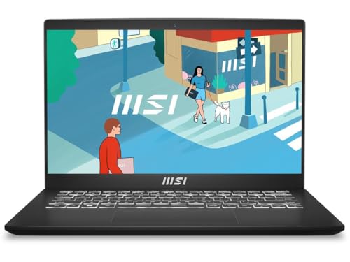 MSI Modern 14 13世代Corei5 16GB 512GB 未使用品 MSI Modern 14 13世代Corei5 16GB 512GB 未使用品 Amazon.com