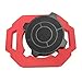 QuikStryke Foam Punch-Out Training Board for Martial Arts, Taekwondo, Karate, Kickboxing, Cross-Training