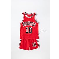 スラムダンク　流川楓　ユニフォーム　DVD まとめ売り スラムダンク 流川楓 ユニフォーム DVD まとめ売り