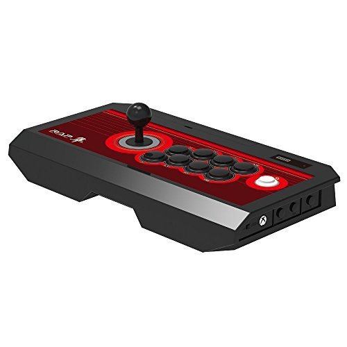 Hori Real Arcade Pro Hayabusa for Xbox One Consumer Portable Electronics/Gadgets