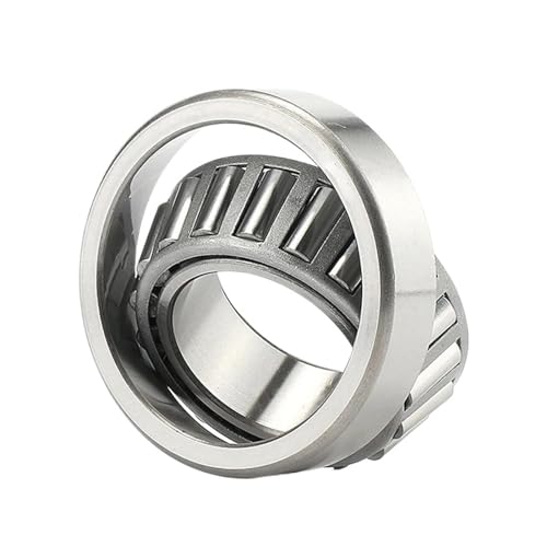 Roulement à rouleaux coniques M86647/M86610 roulement mécanique voiture 28.575x64.292x21.433 mm