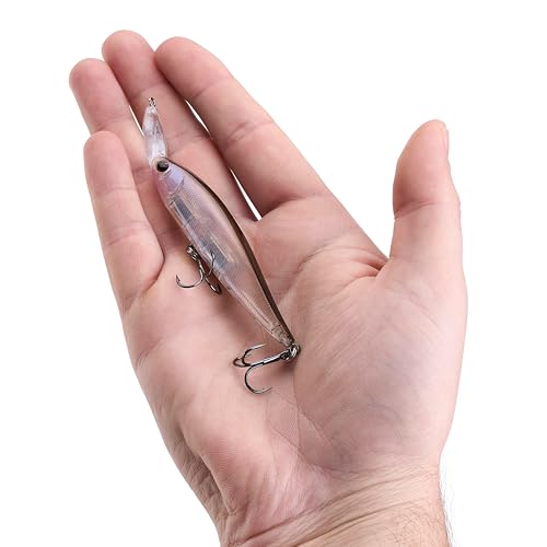 Image of Berkley Krej Fishing Hard Bait