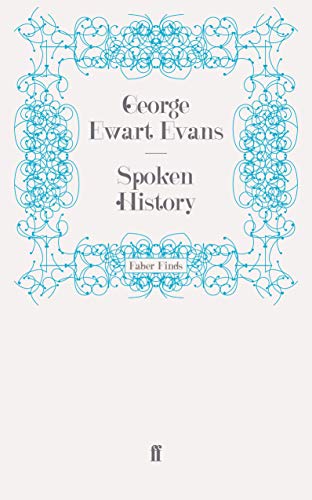Spoken History