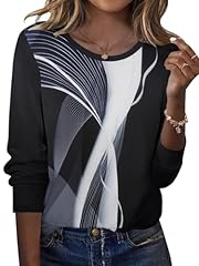 Pattern Black White 290