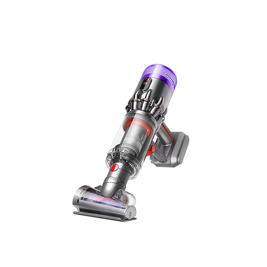 Dyson Micro Focus ハンディクリーナー Amazon.co.jp: Dyson Micro Focus Clean : ホーム＆キッチン