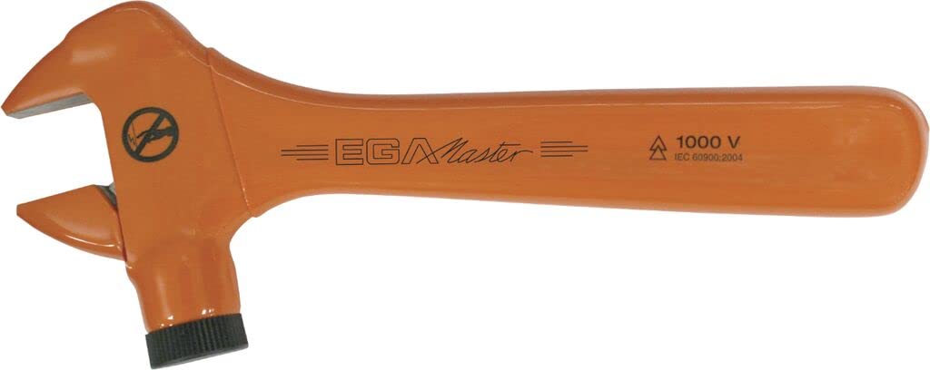 LLAVE AJUSTABLE 12" AISLADA 1000 V